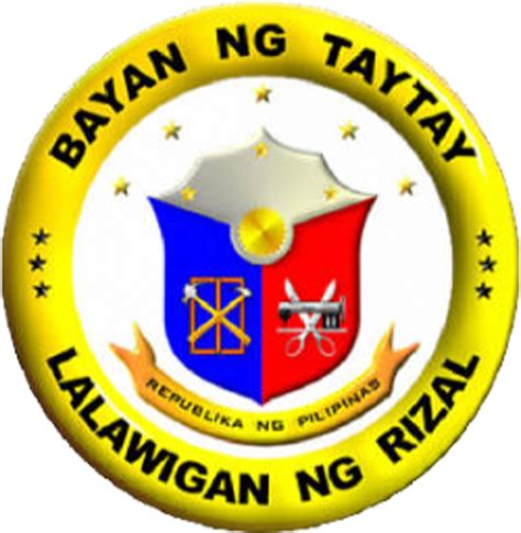 dfa taytay rizal|Municipality of Taytay .